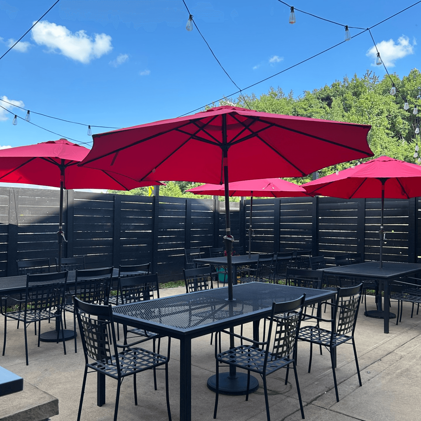 A Place to Dine, Gather, & Celebrate