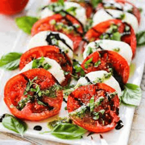 Caprese.