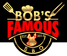 Bob's Famous BBQ