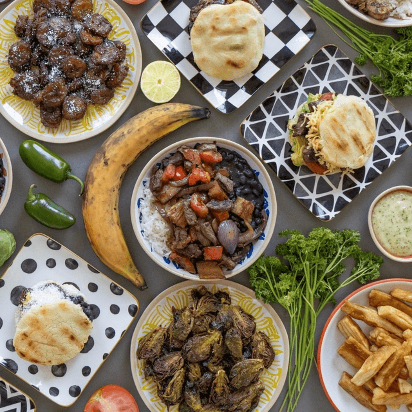 Catering Made Simple