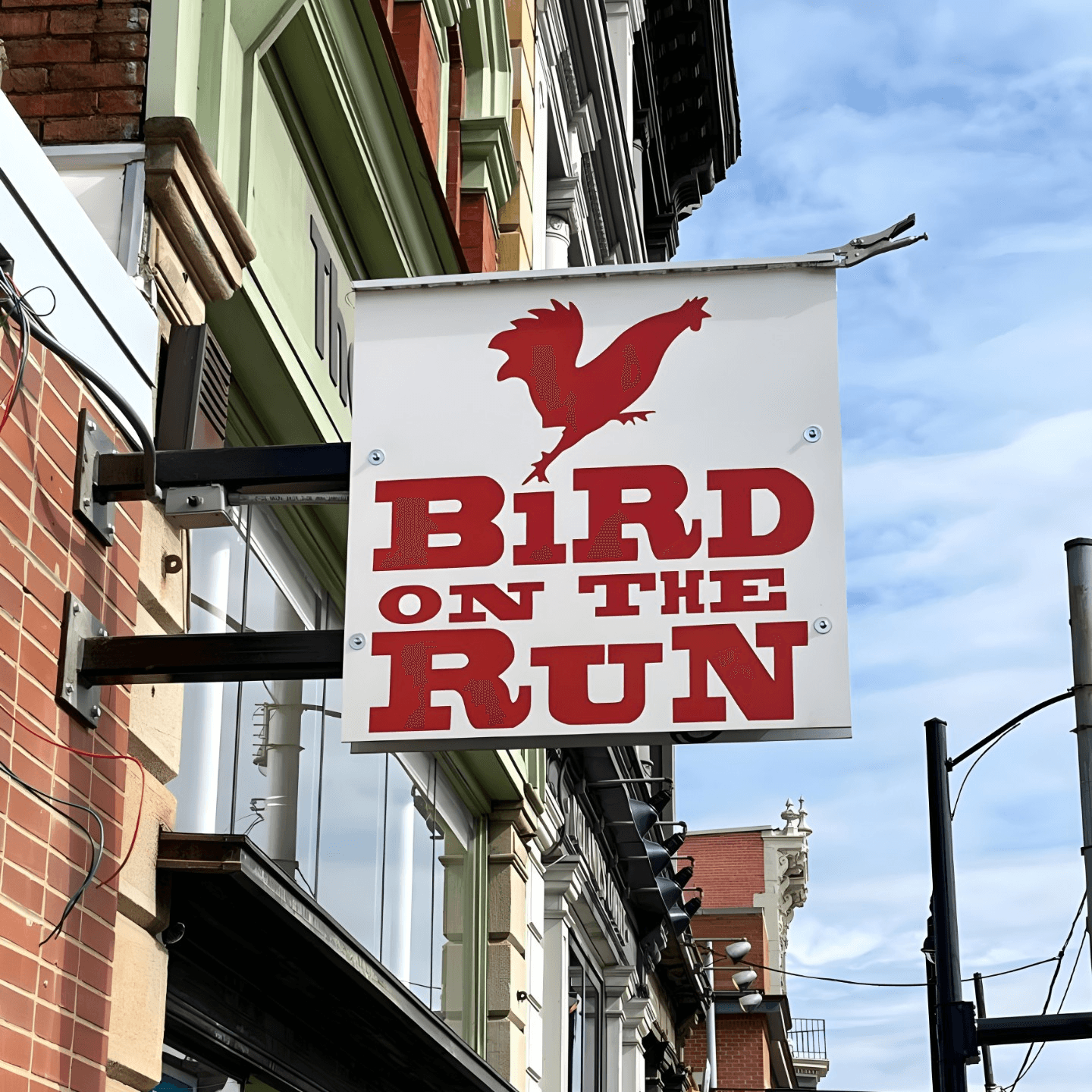 Our Journey of Flavor and Community