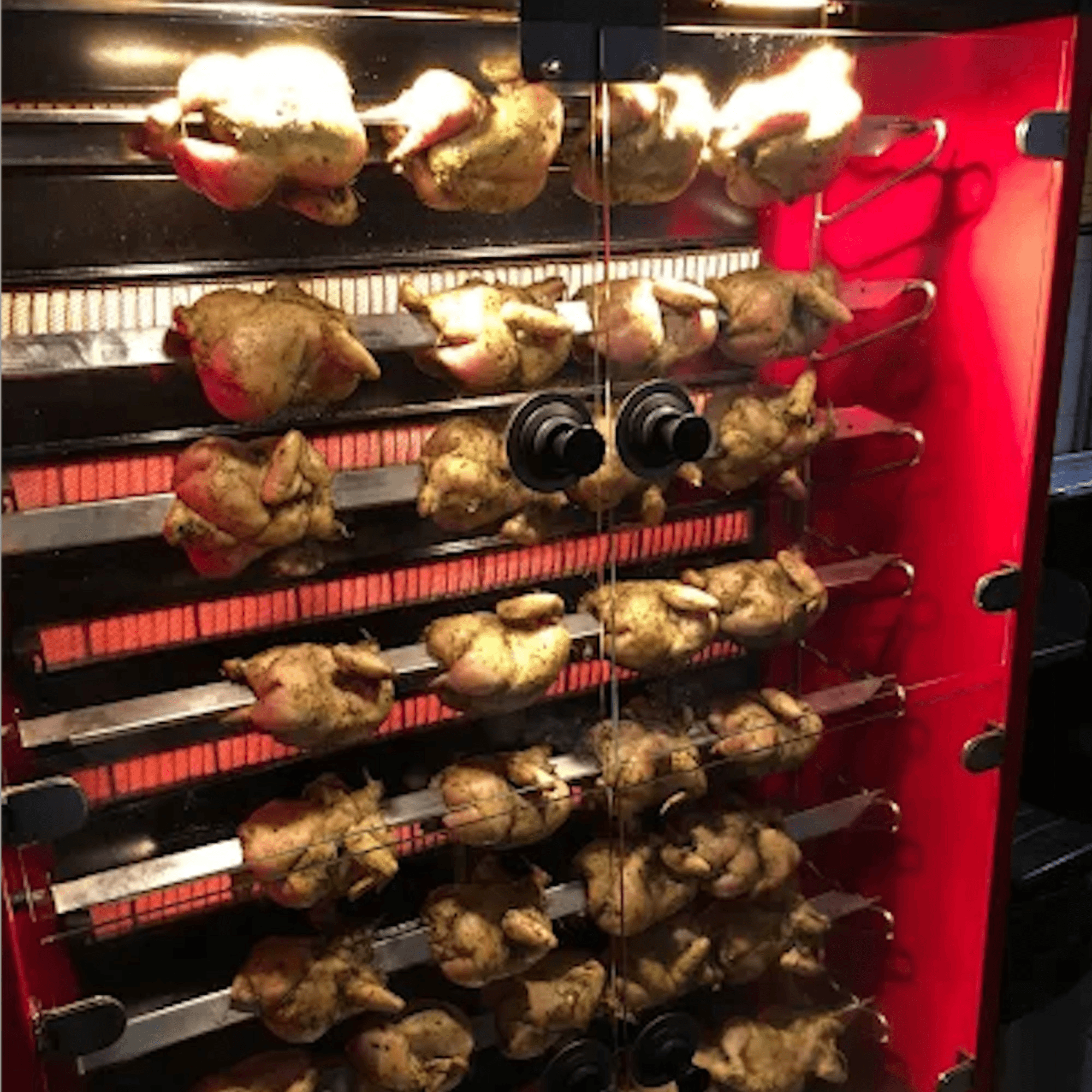 Roast & Co gallery image #1