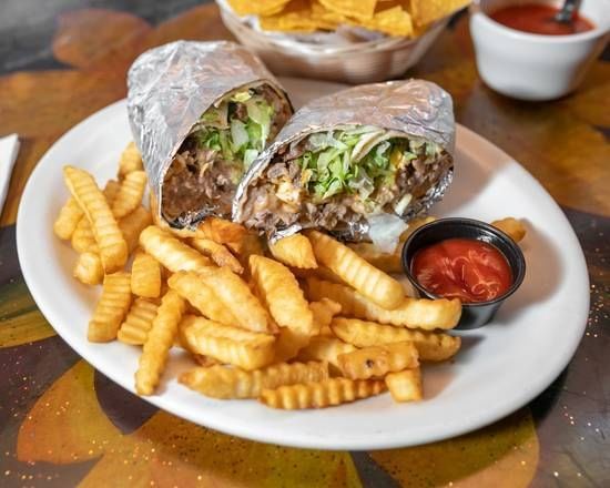 Taco Salad: A Fresh Mexican Fusion Favorite