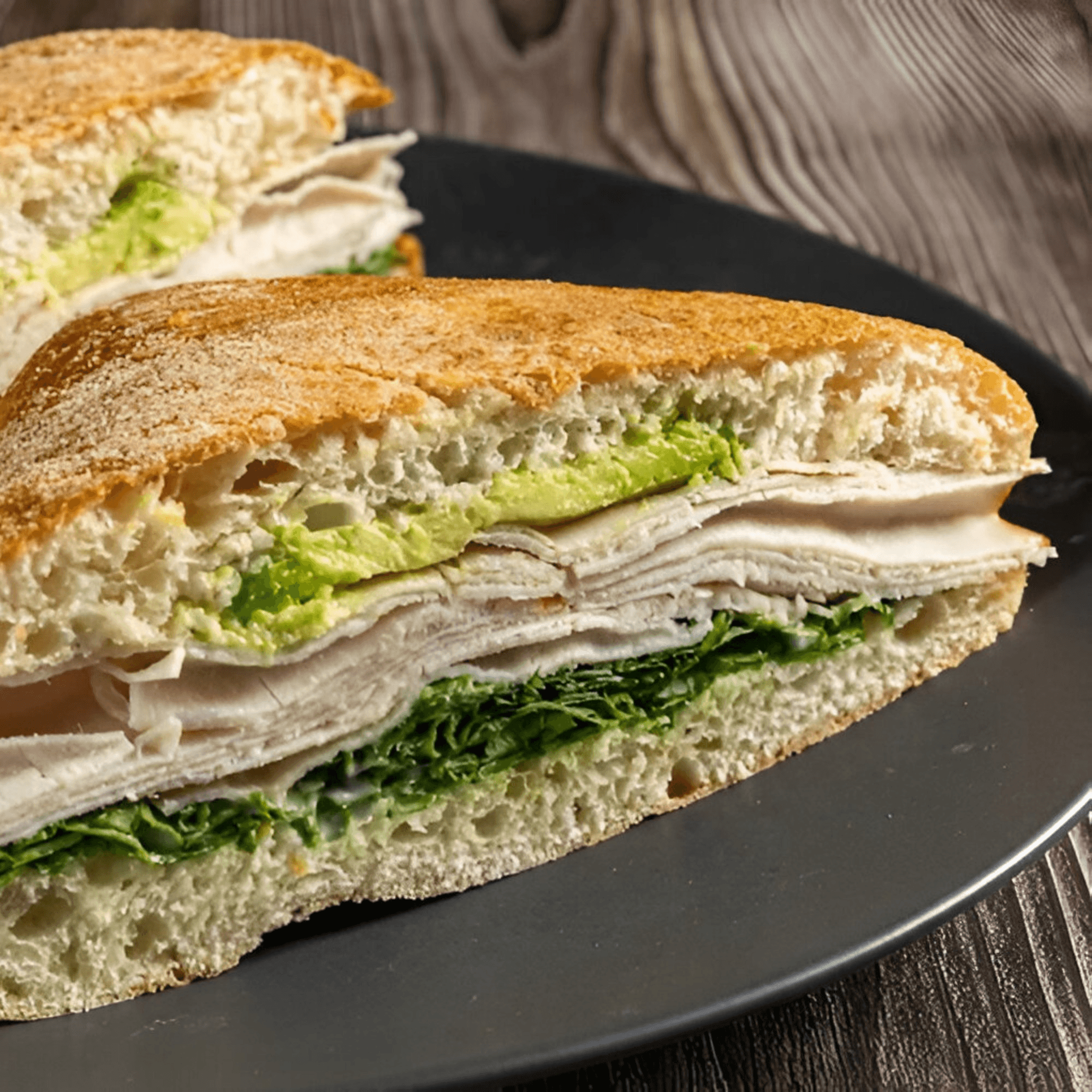 Mustard Cafe & Grill Foothill Ranch gallery image #7