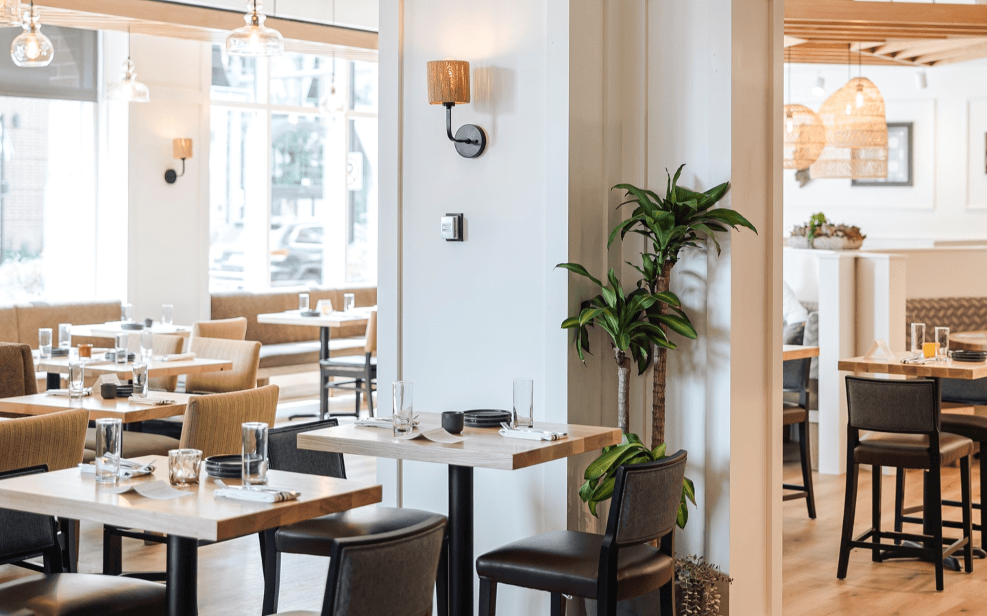 Mill Valley Kitchen Downtown Rochester