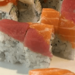 Sunrise Cut Roll(O).