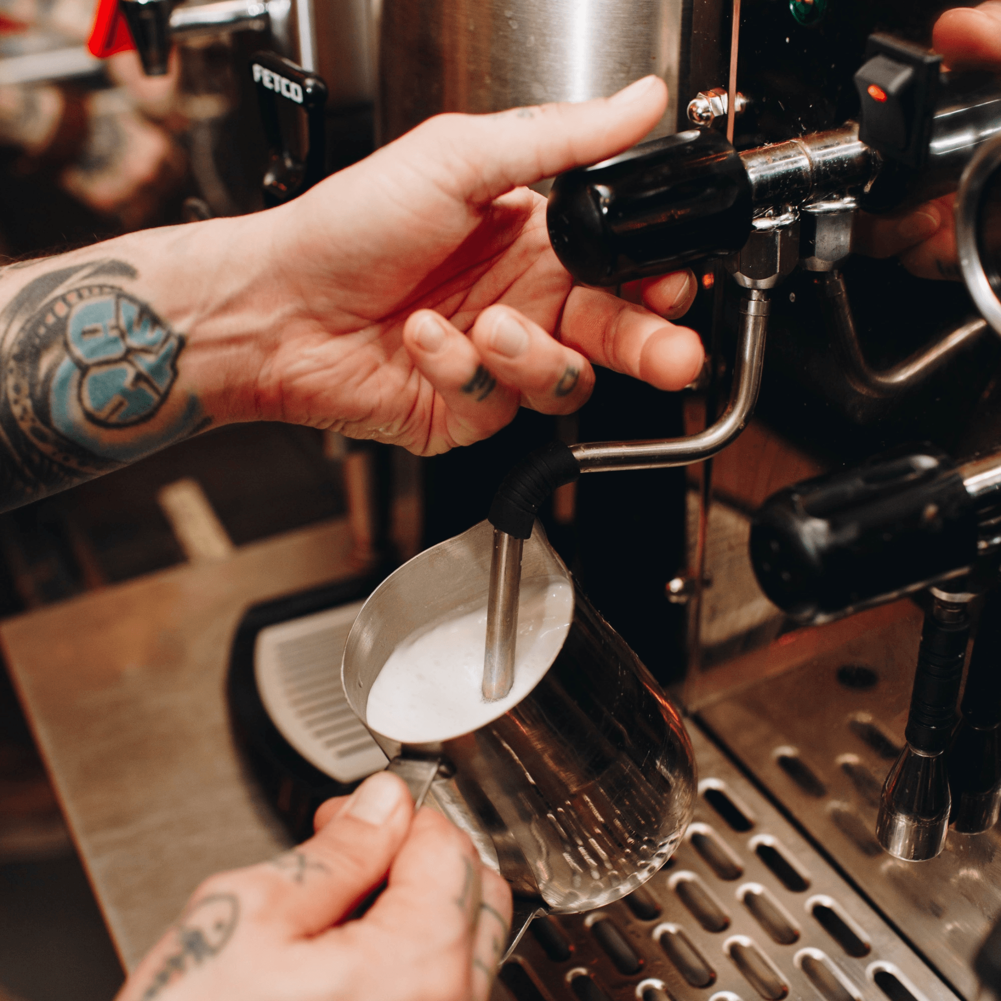 Raleigh Raw Juice Bar & Cafe gallery image #5