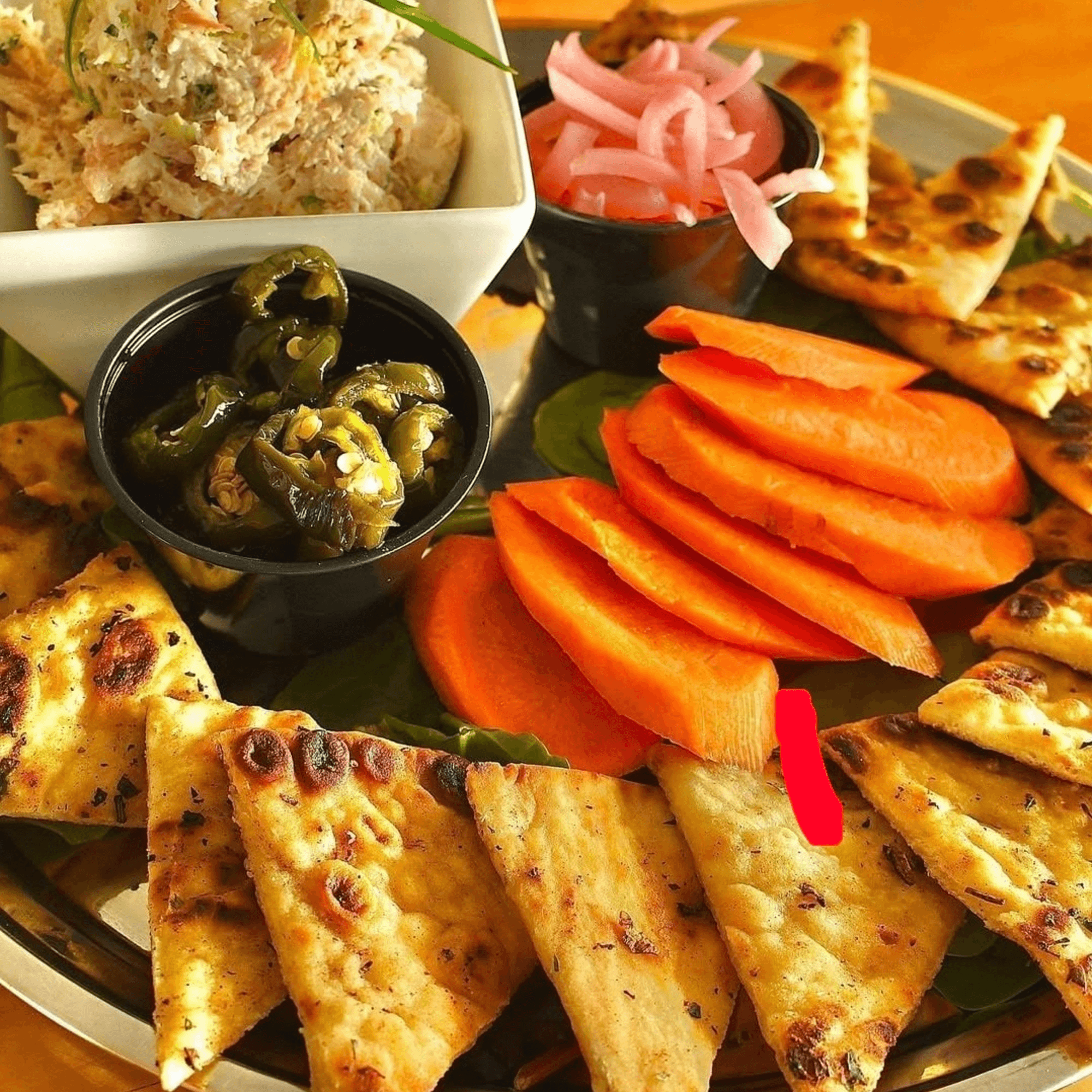 Lilo's Streetfood & OKA Sushi gallery image #1