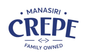 Manasiri Crepe