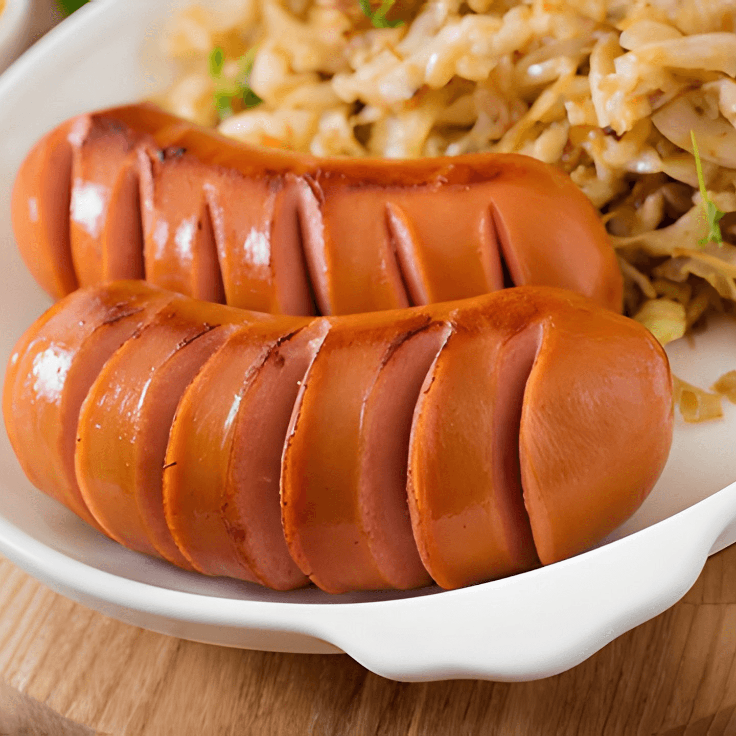 Pairing Wine with Raddell’s European Sausages