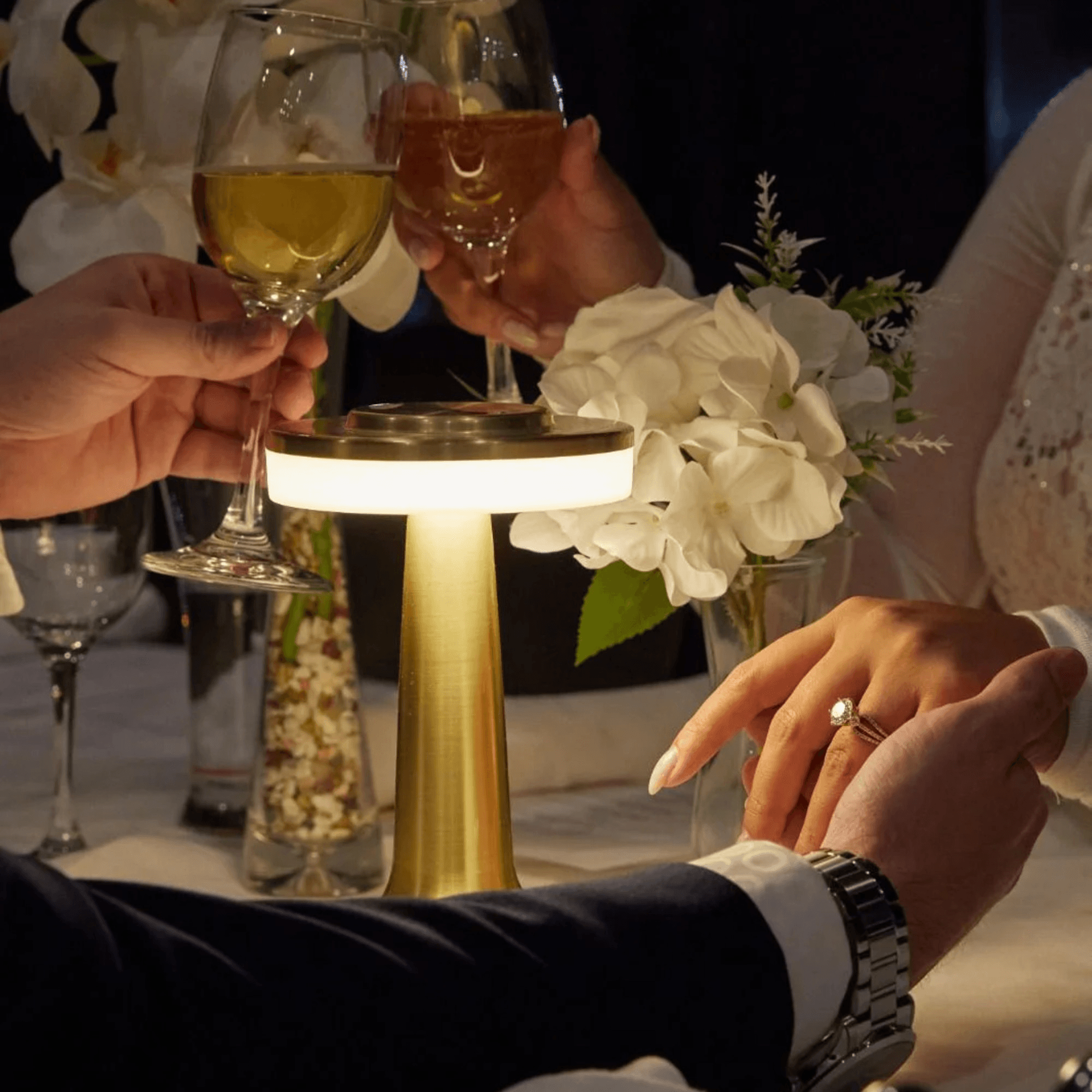 The Bay Café gallery image #1