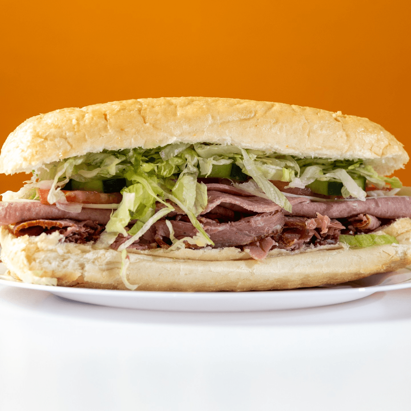 Cravings Begin Right Here