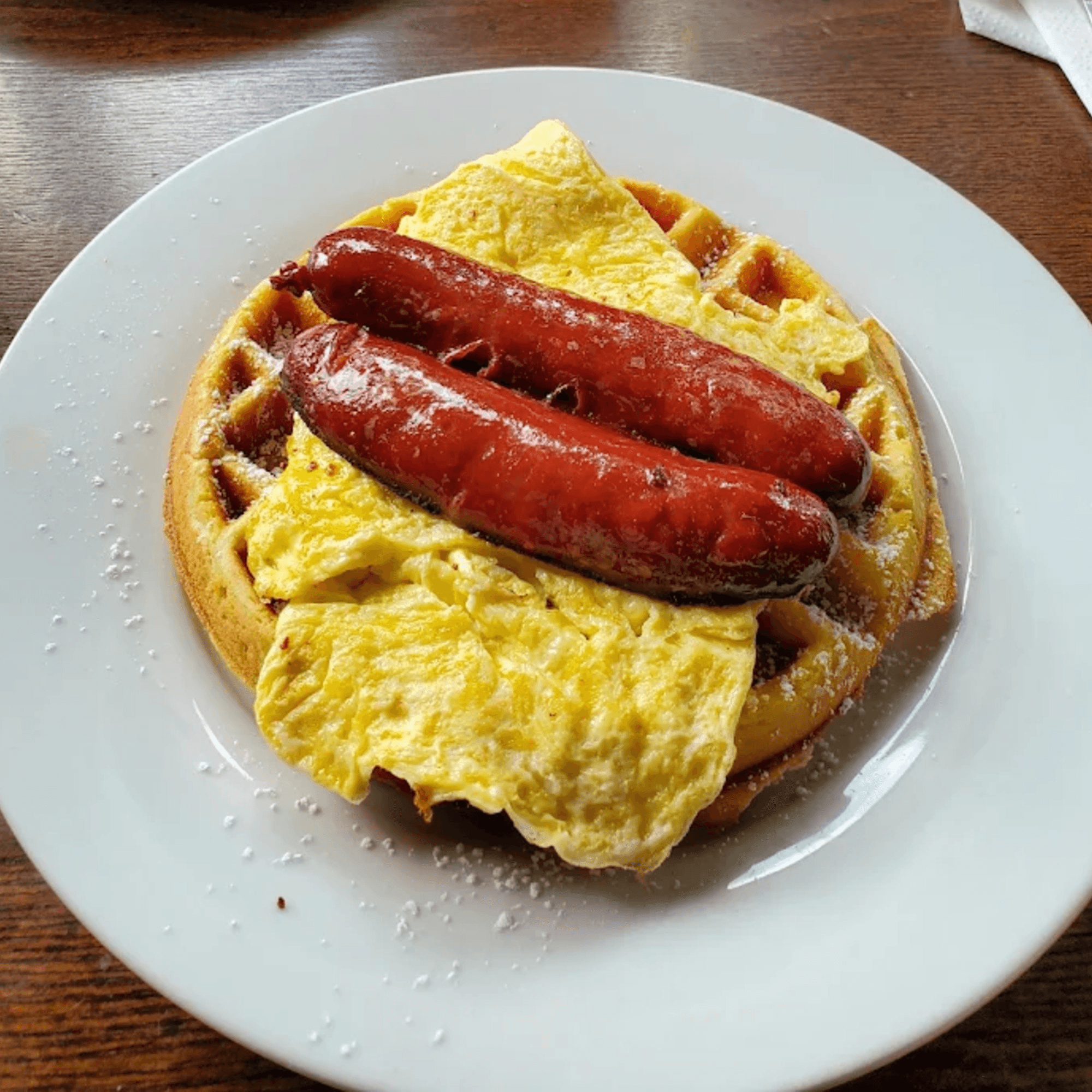 The Bushwick Diner gallery image #1