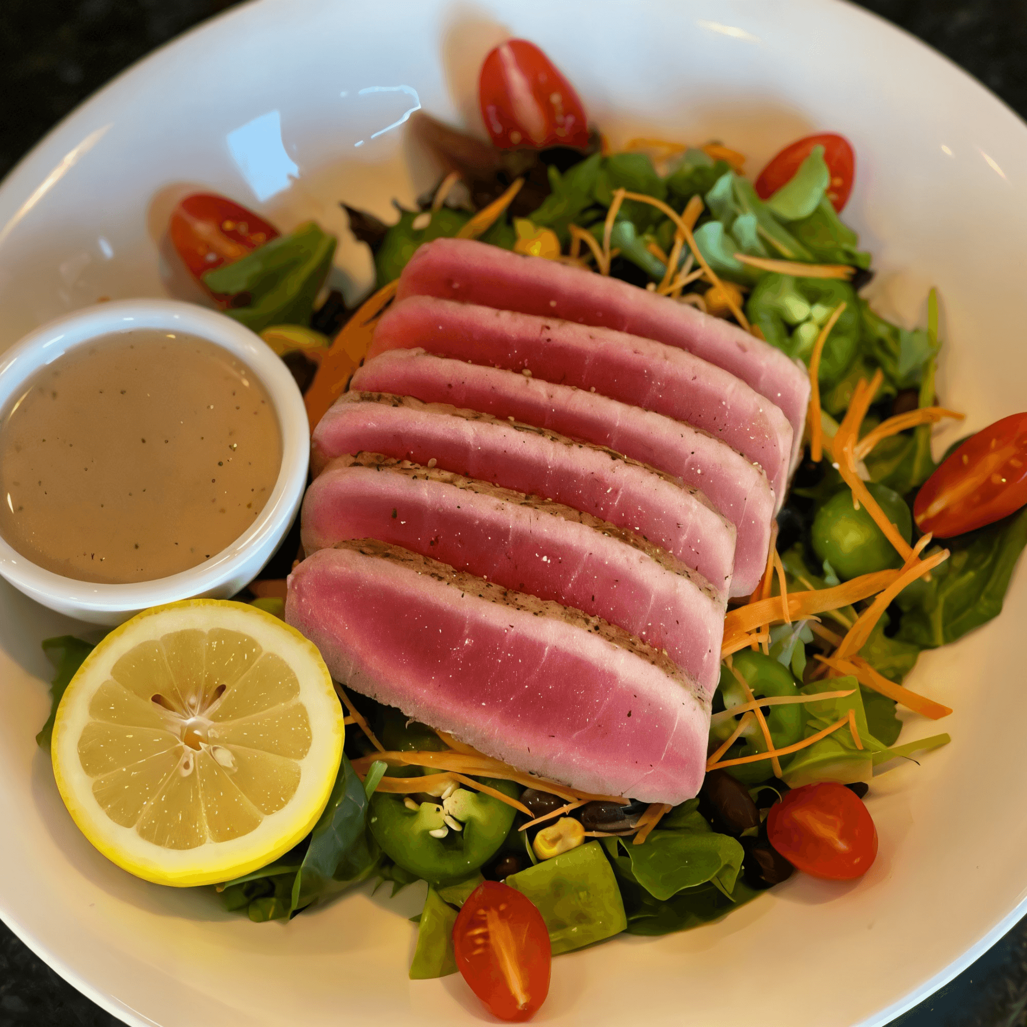 Colonial Kitchen and Bar Thai Restaurant gallery image #5