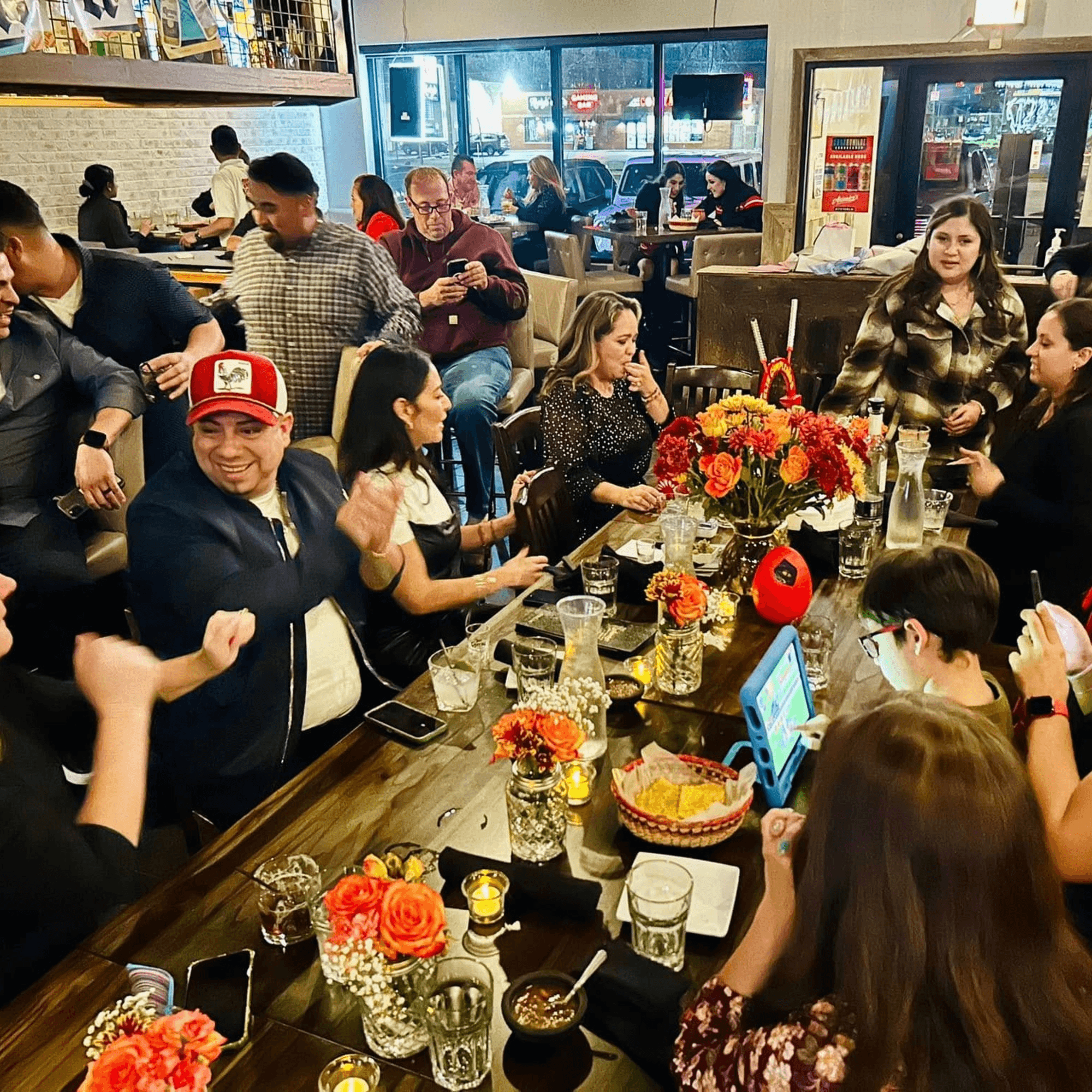 Alejandra's Mexican Restaurant gallery image #5