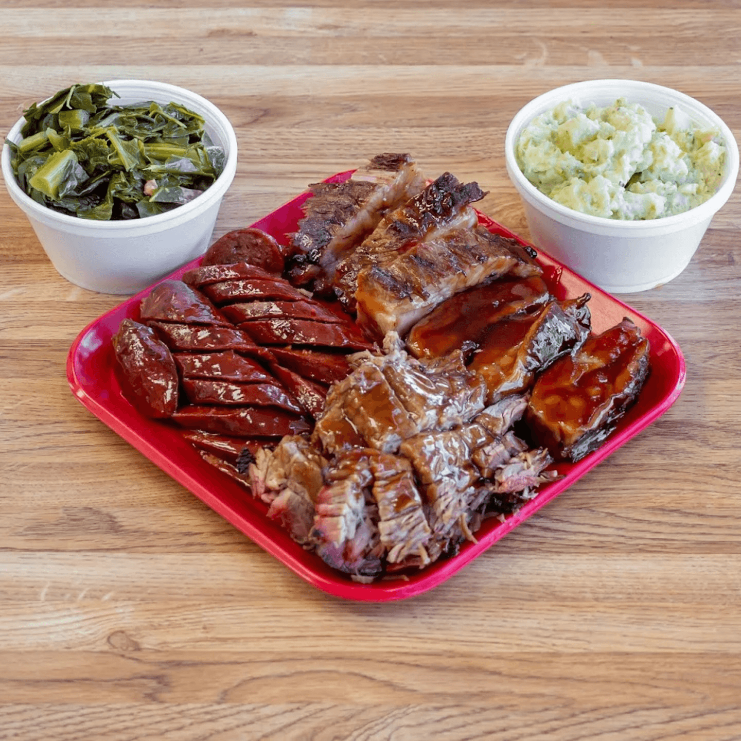 Our Food, Our Flavor