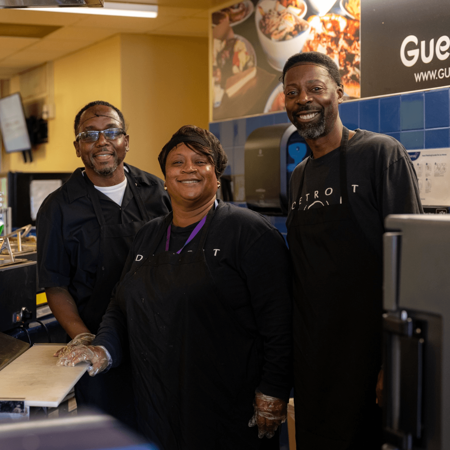 Soul Food Catering for Every Occasion!