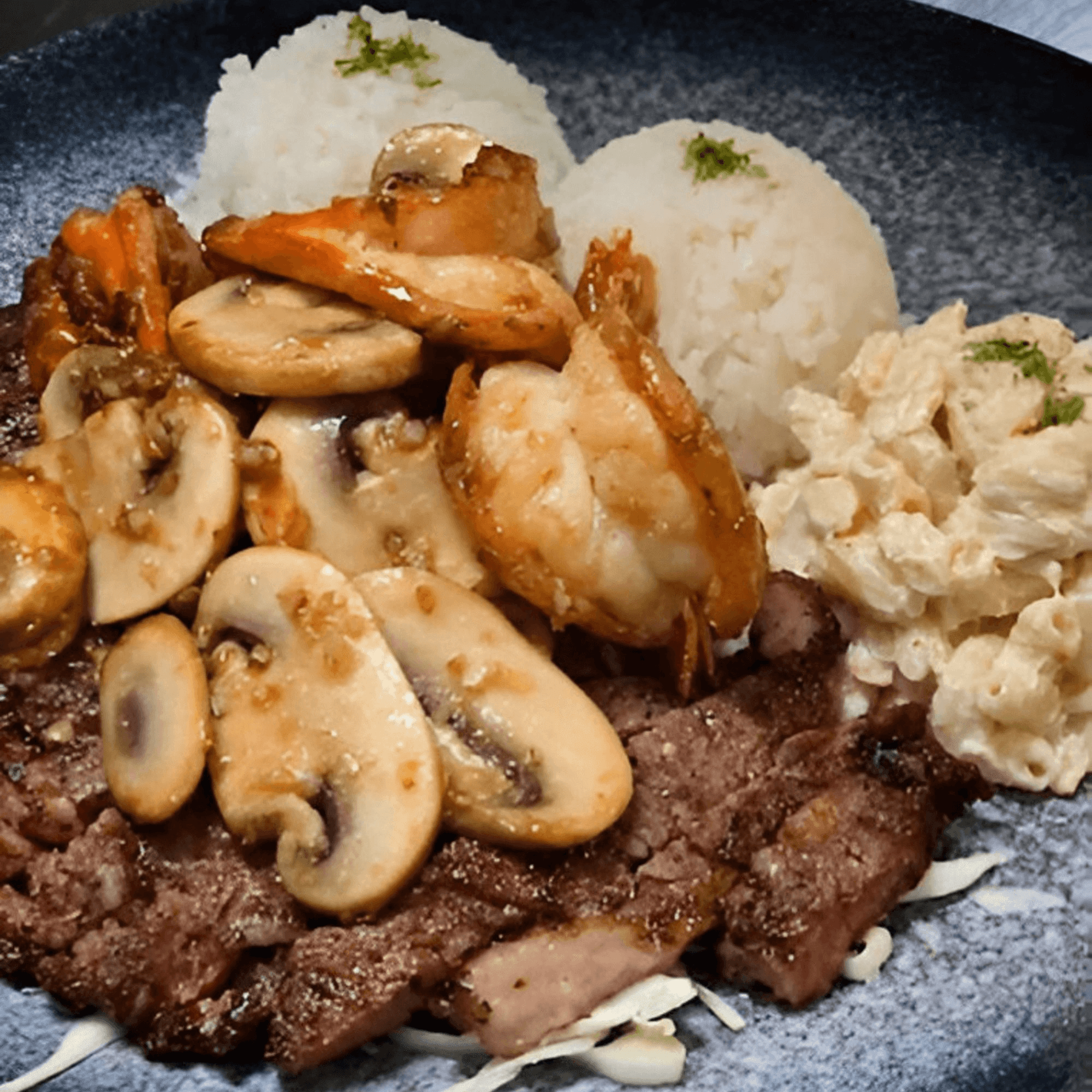 Momoyama Ramen & Hawaiian BBQ gallery image #8