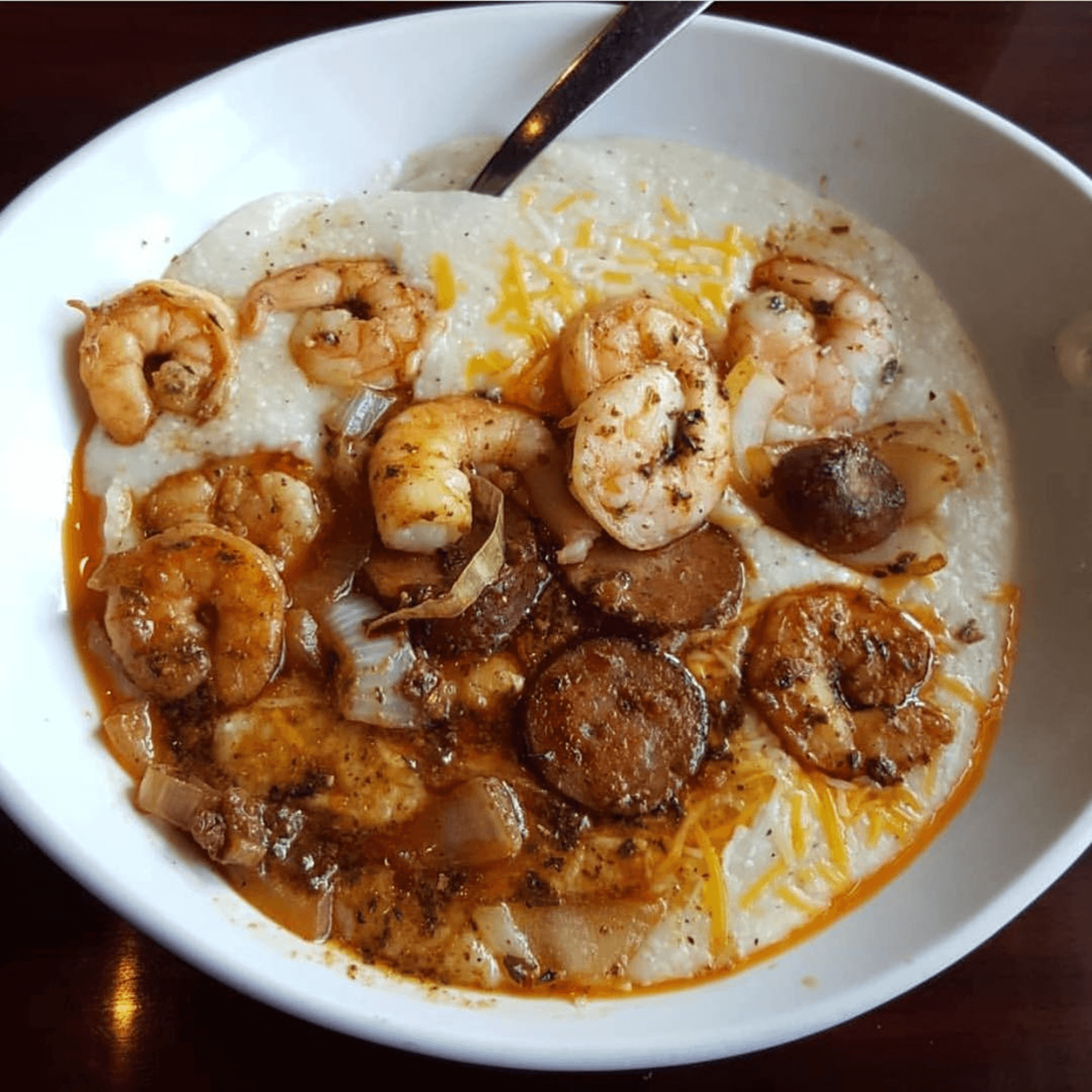 Dame's Chicken & Waffles gallery image #1