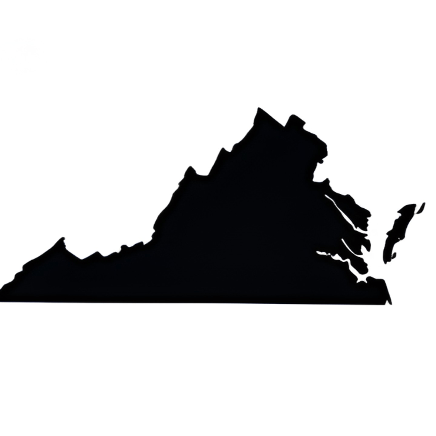 Virginia – Savor Something Special