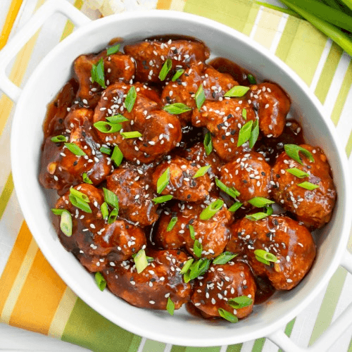 Gobi Manchurian.