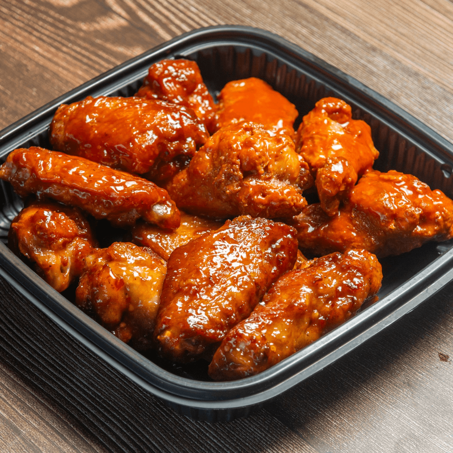 Ask Us About Our Catering Options.
