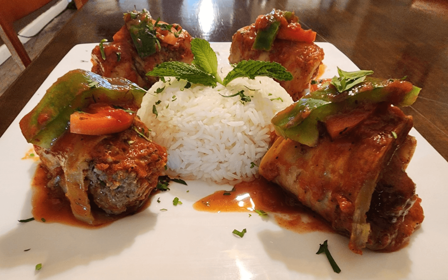 Cafe Terra Mediterranean Cuisine Englewood Rewards
