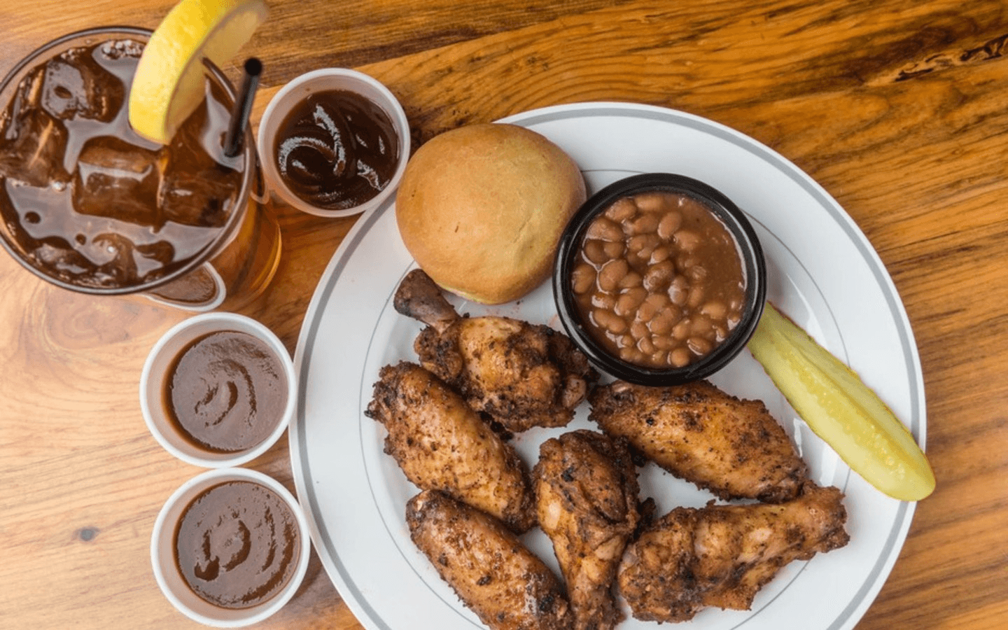 Order From Our Website