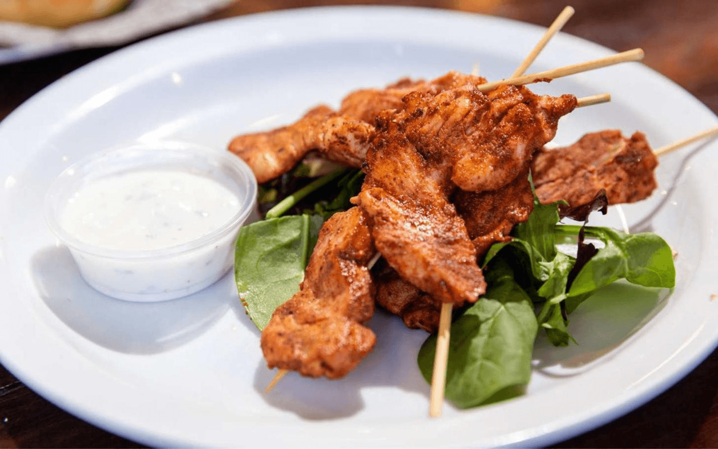 Order with Ease – Delivery & Pickup Available