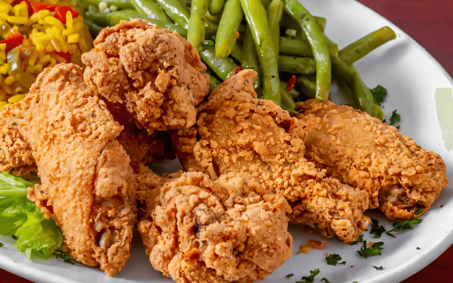 Simple Ordering for Everyone