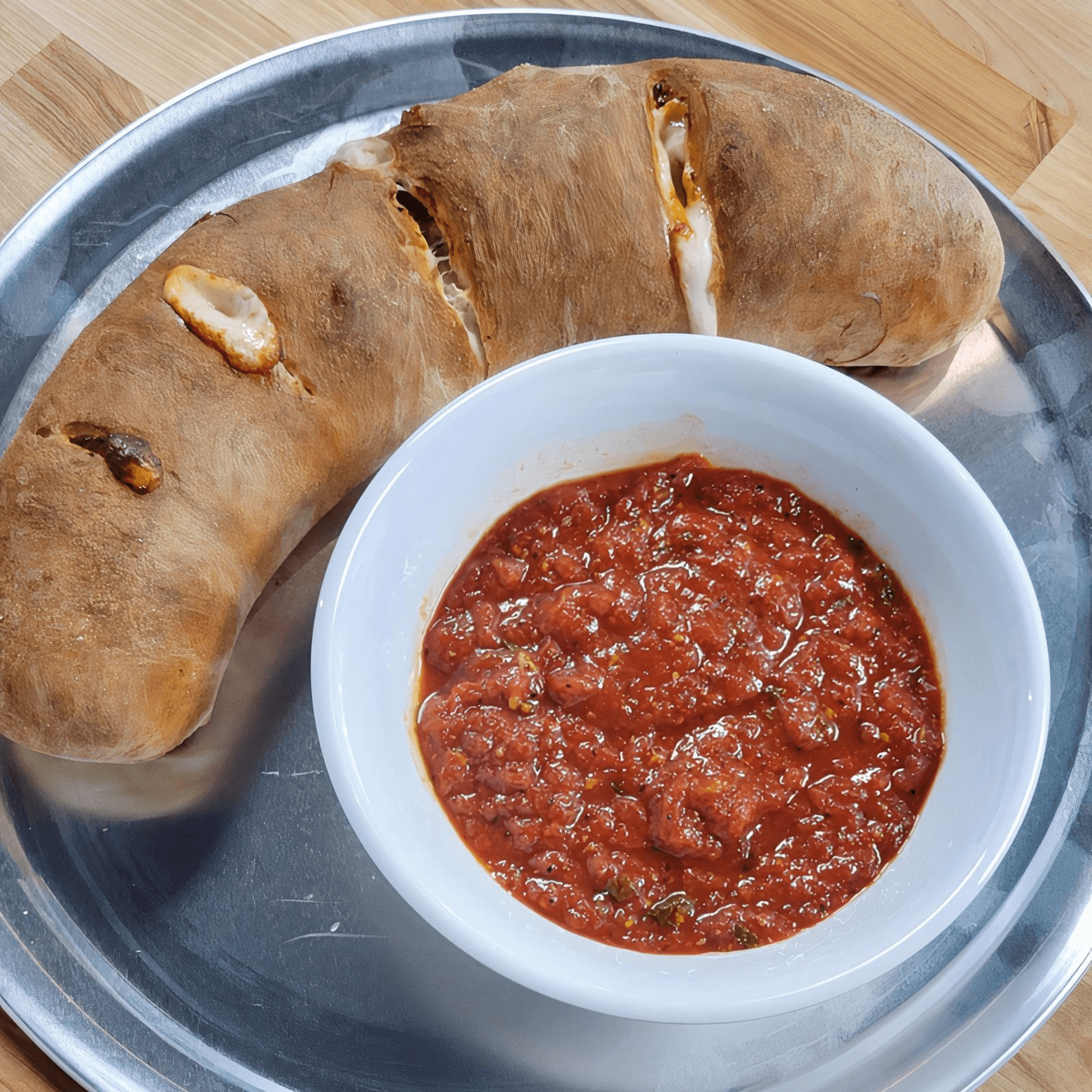 The Last Slice gallery image #2