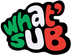 WhatSub Sub Shop