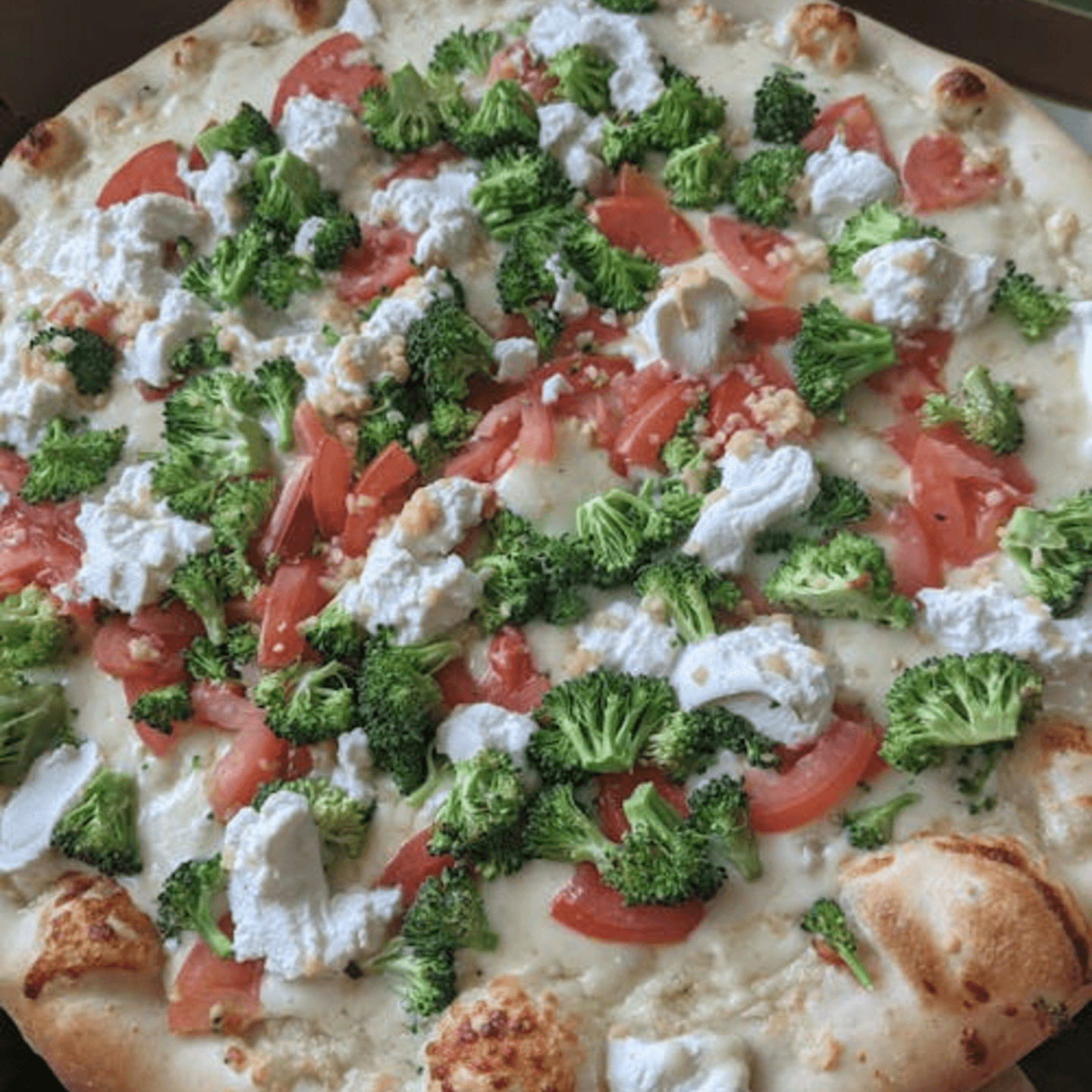 Bring the Party, We'll Bring the Food