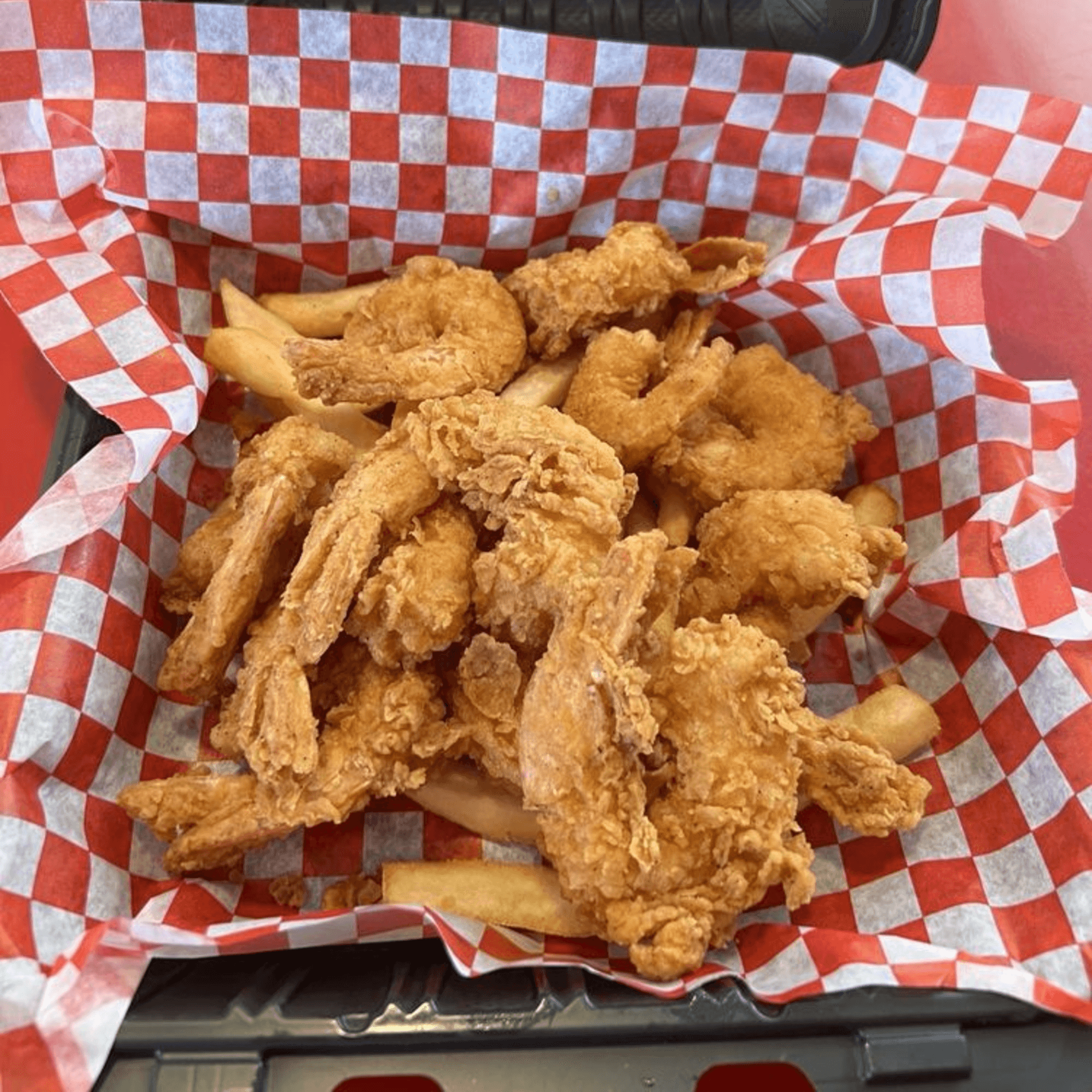 Hot Fish House gallery image #3