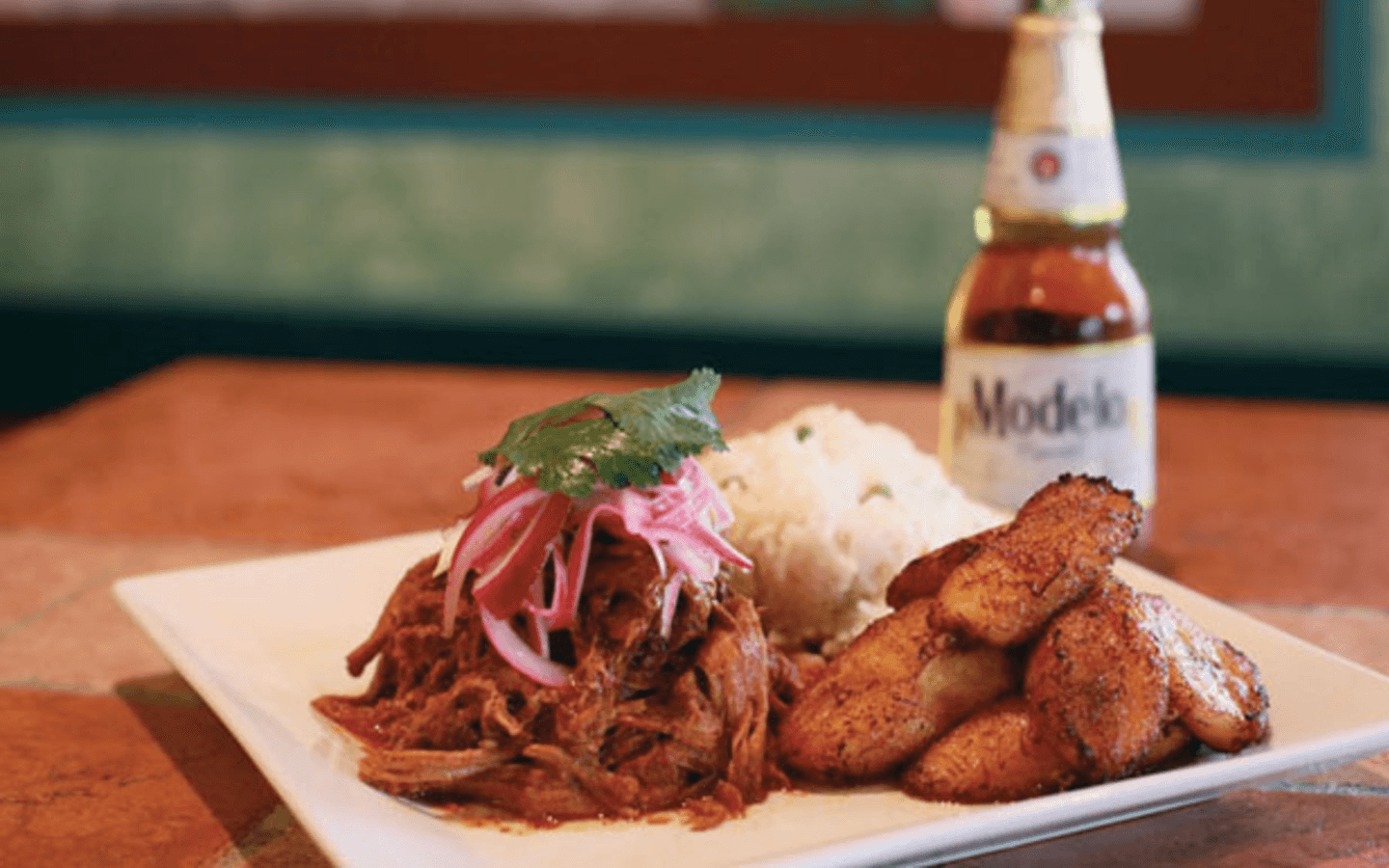 Join Don Eladio's Cantina Rewards  🎁
