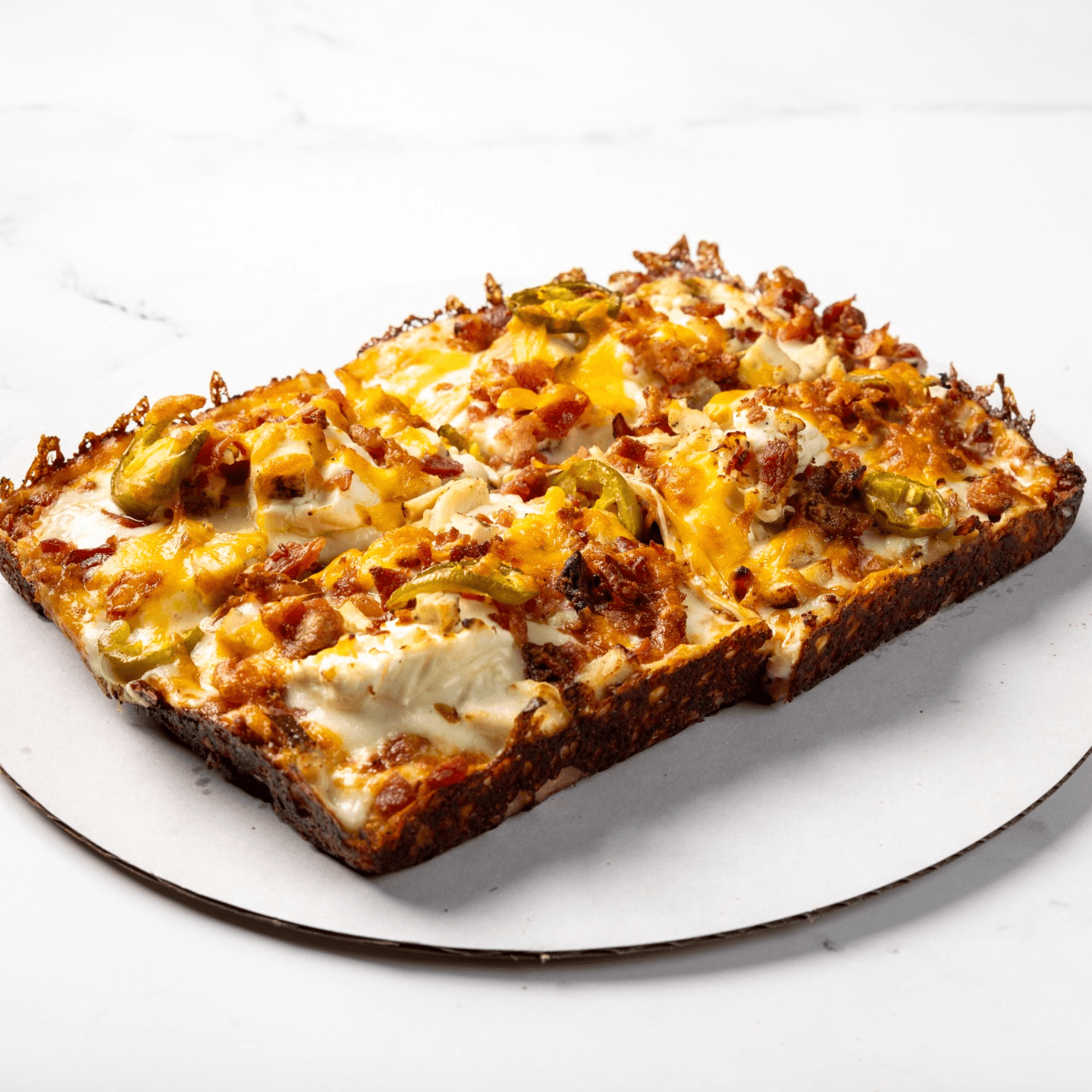 Fresh Dough, Hot Ovens, Good Vibes