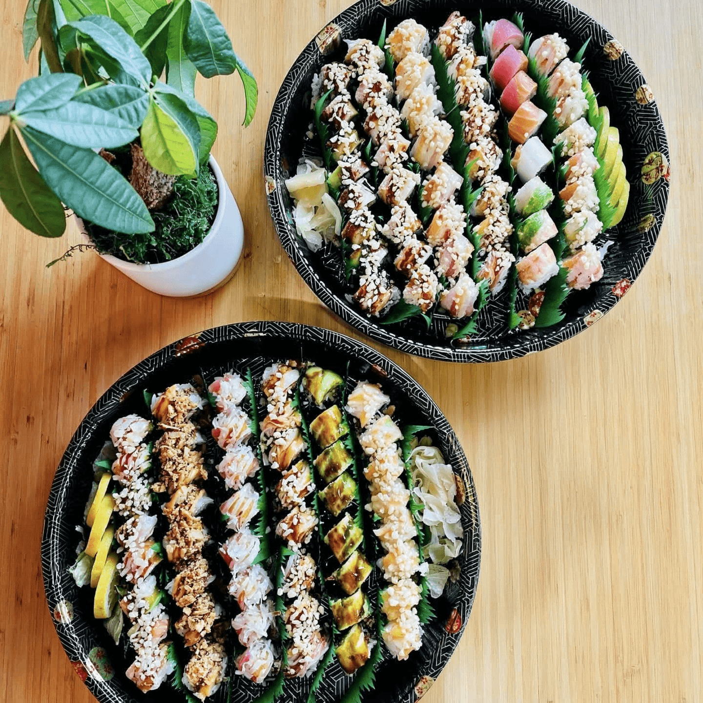 📍Visit Us or Order Today