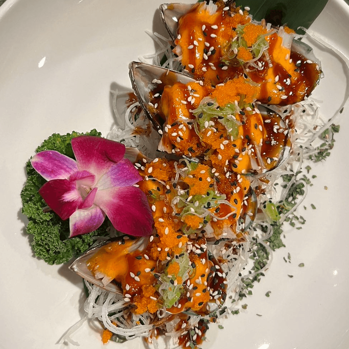 Authentic Asian Flavors Made Simple