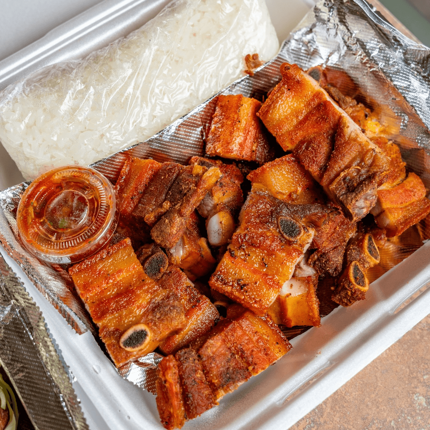 Why Choose Malee’s Kitchen?