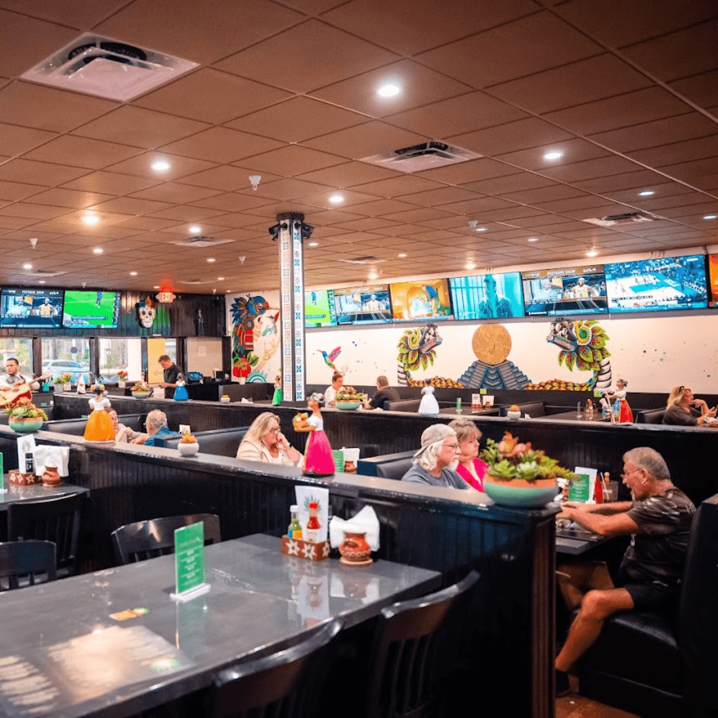 Authentic Flavors, Heartfelt Traditions