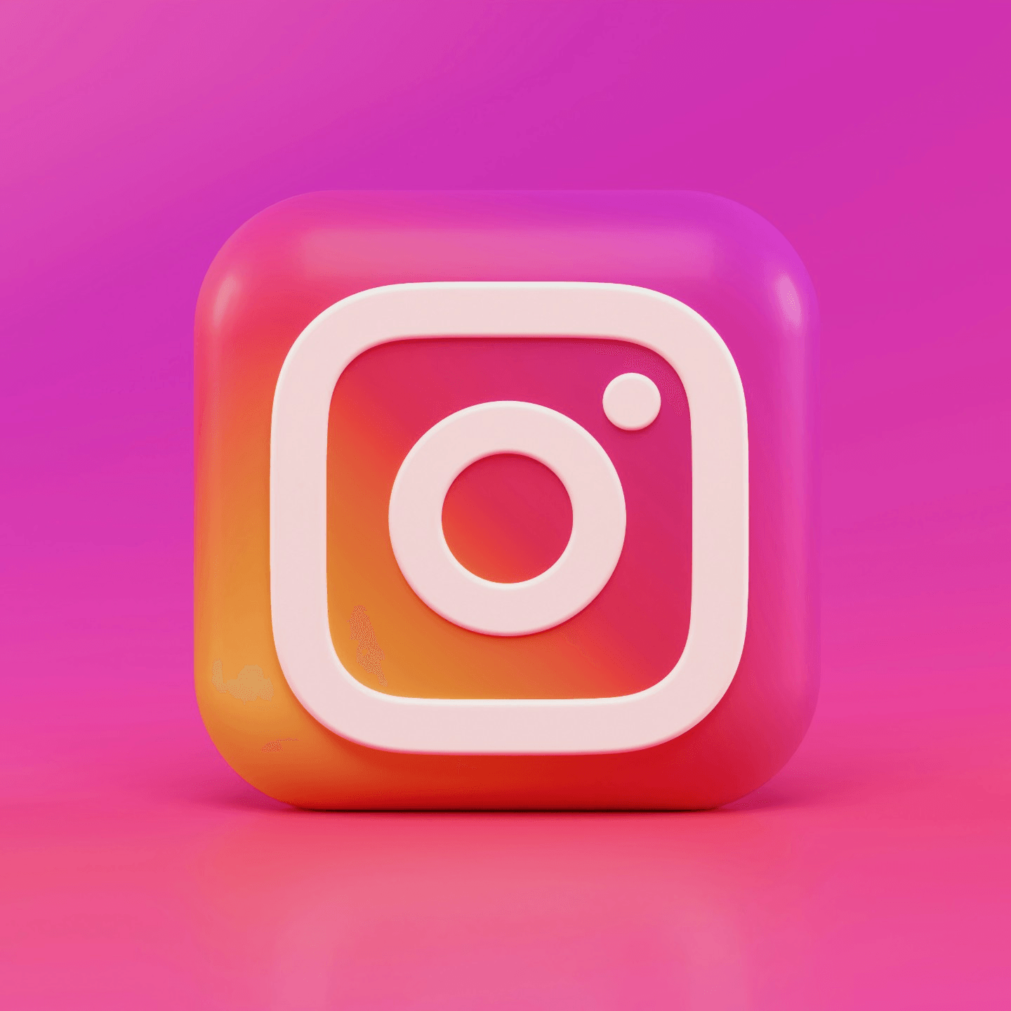 A Feast for the Eyes on Instagram