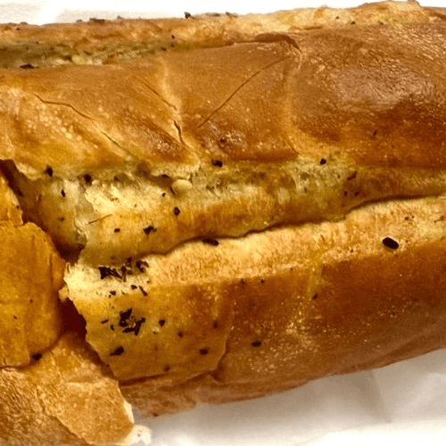 Garlic Bread Delights: Italian and More