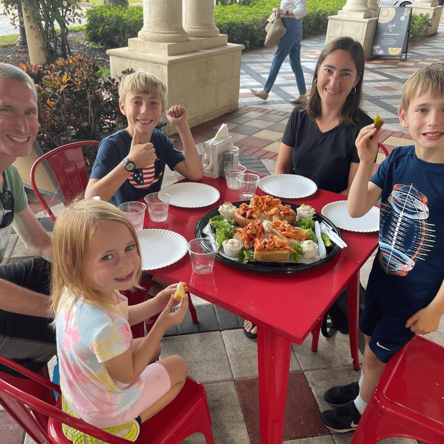 Secure Your Table for a Delicious Meal! 