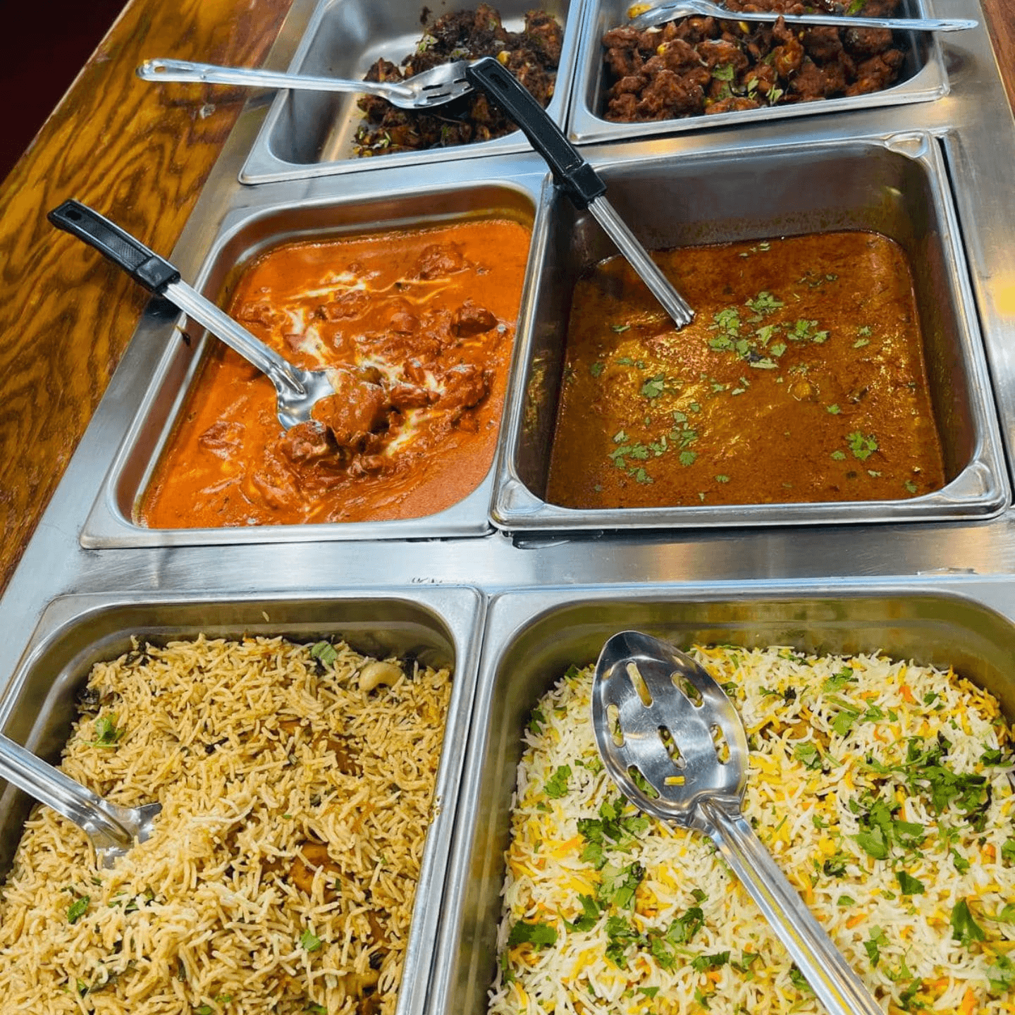 Flavorful Feasts for Every Occasion!