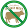Can't believe it's not meat