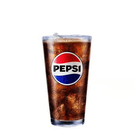 Pepsi Product (Fountain).