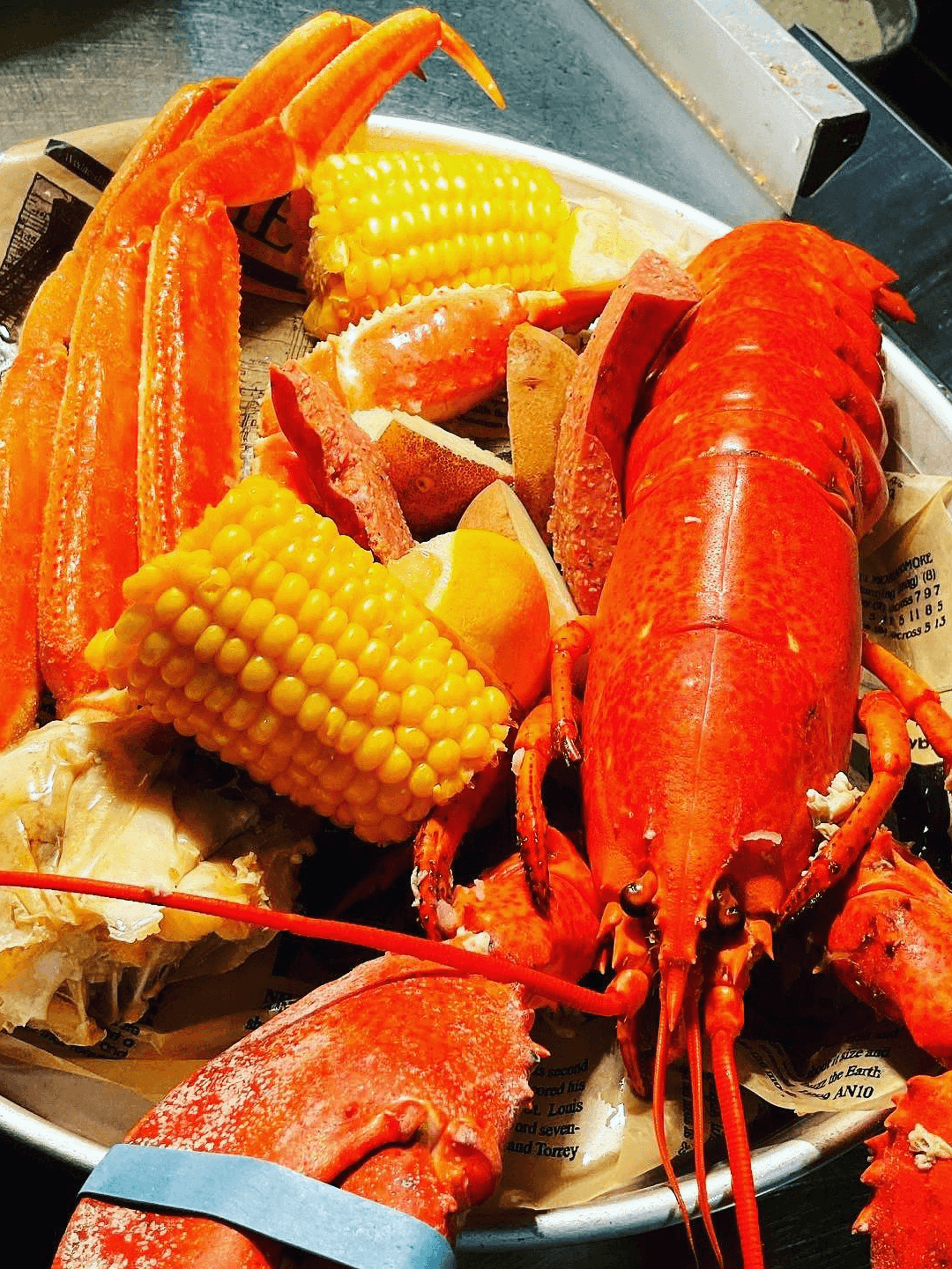 Red Lobster Lunch Times: Savor Seafood Delights!