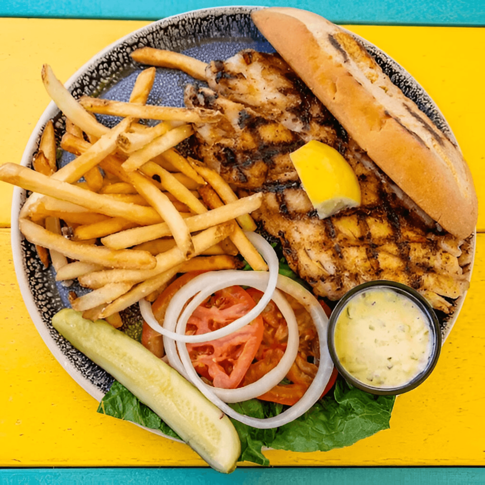 Beachcomber Trading Post Restaurant gallery image #2