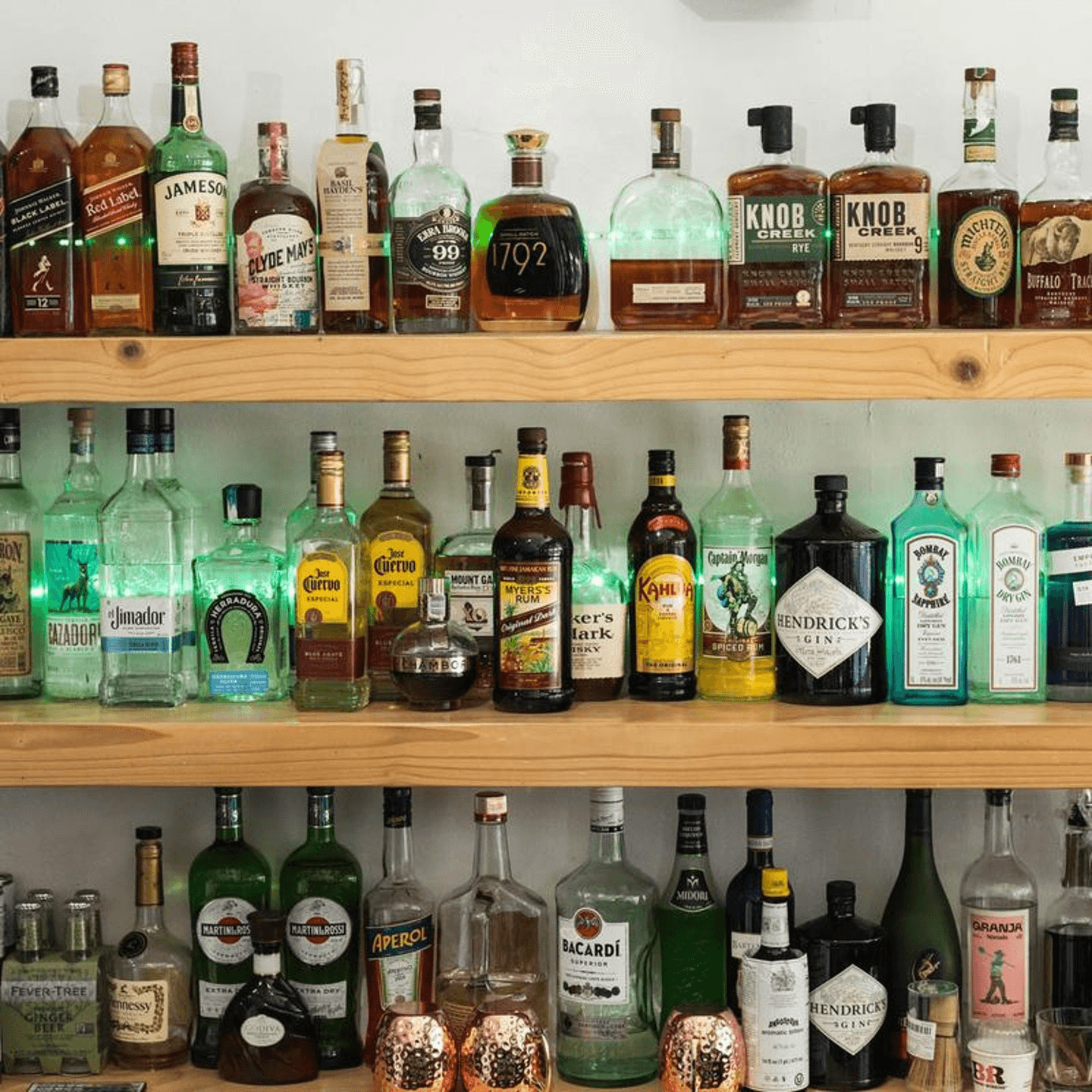 Mixology Mastery