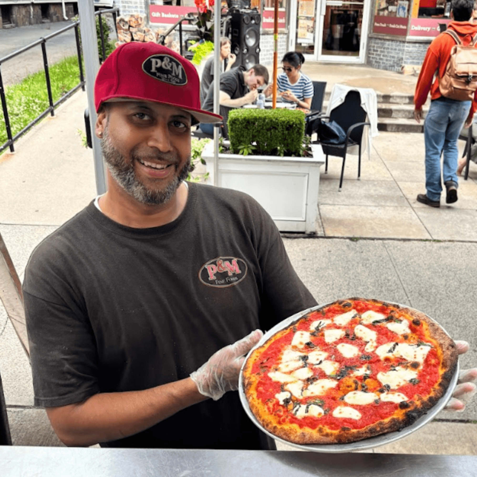 P&M Fine Foods gallery image #1